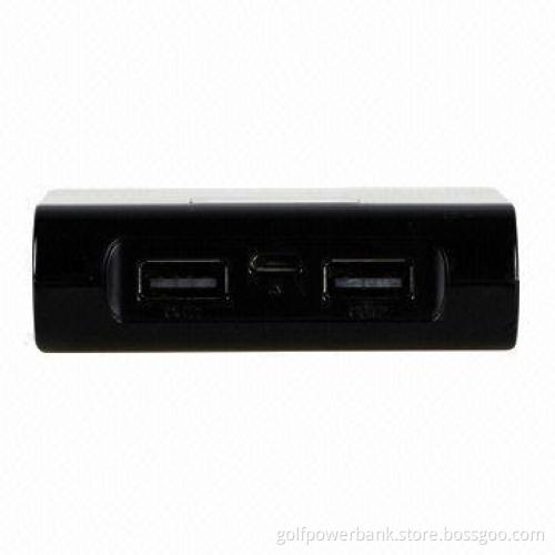 Dual USB Power Bank